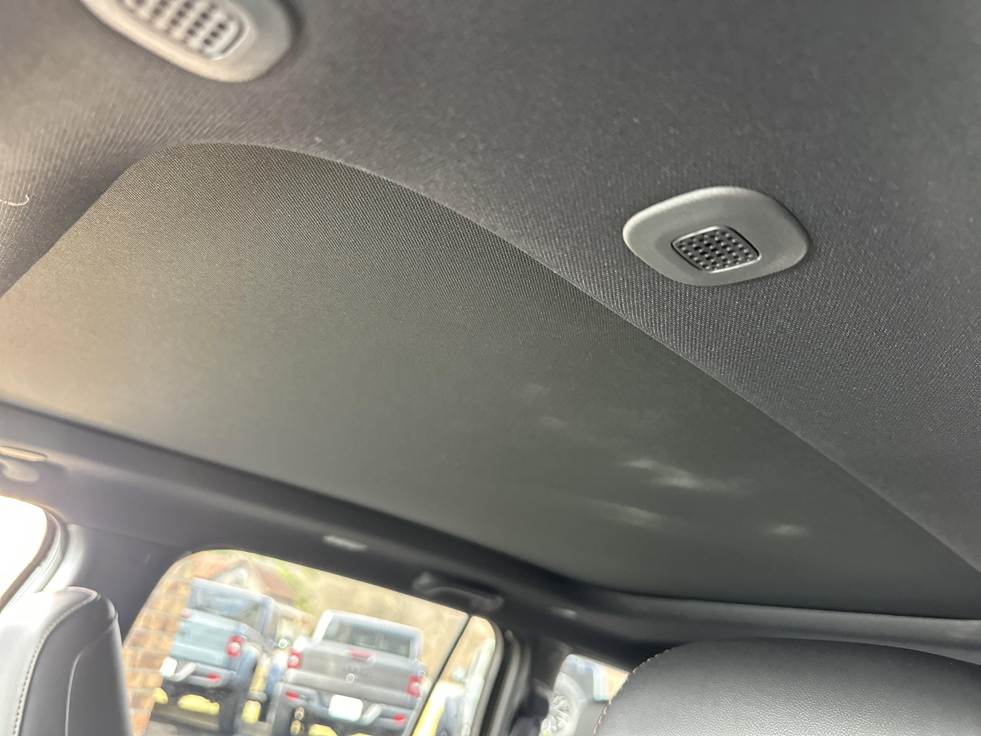 New 2026 Jeep Cherokee Limited image 13