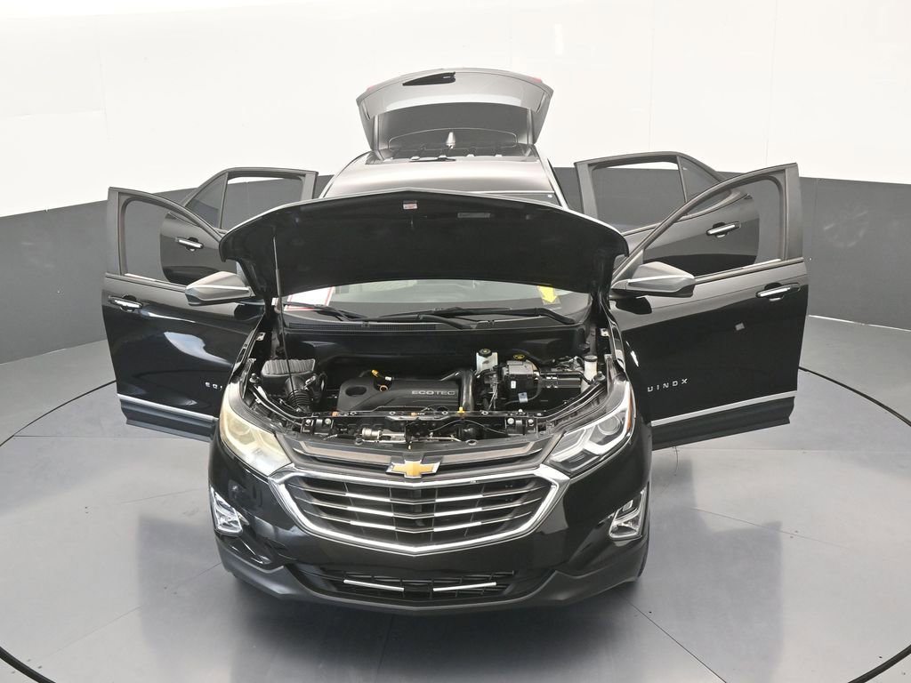 Used 2020 Chevrolet Equinox LS image 64