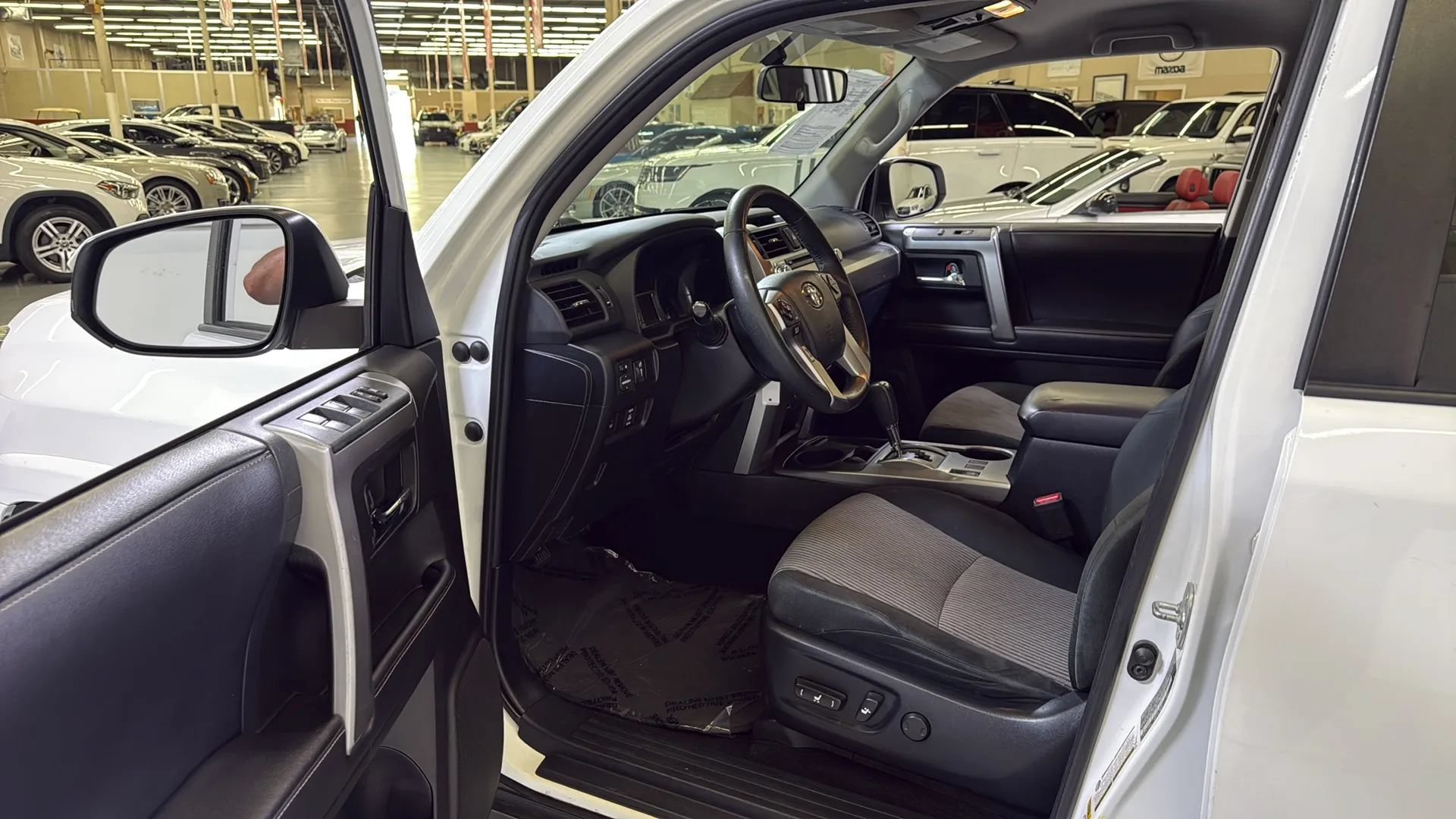Used 2018 Toyota 4Runner SR5 RWD image 14