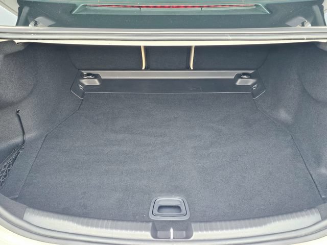 Used 2024 Mercedes-Benz C 300 4MATIC Sedan image 12