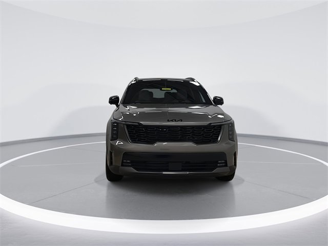 New 2026 Kia Sorento SX Prestige image 4