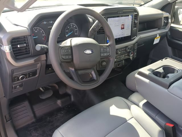 New 2026 Ford F150 XL RWD image 31