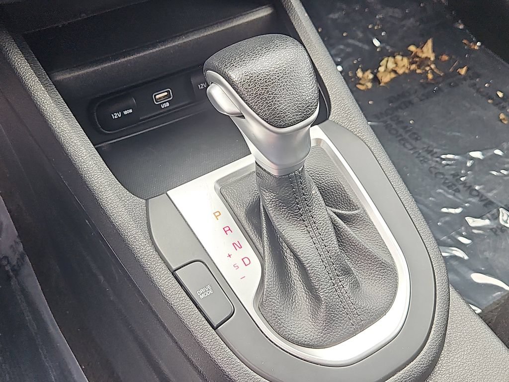 Certified 2023 Kia Forte LXS FWD image 21