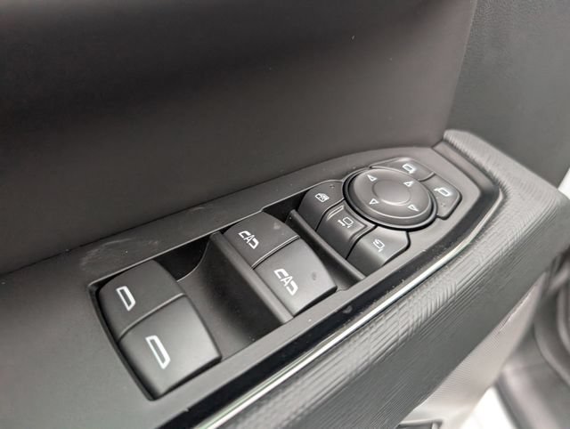 New 2026 GMC Sierra 2500 AT4X AWD/4WD image 17