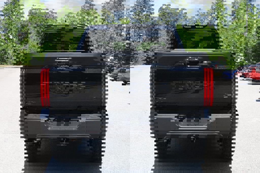 New 2026 Toyota Tundra SR5 image 4