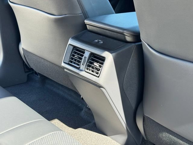 New 2026 Subaru Solterra AWD/4WD image 21
