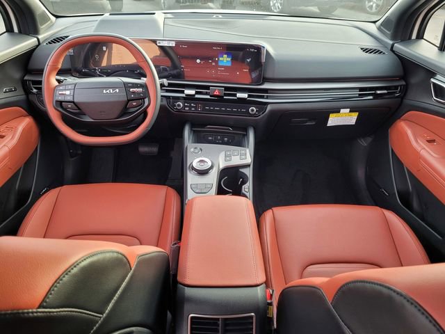 New 2026 Kia Sportage SX Prestige image 8