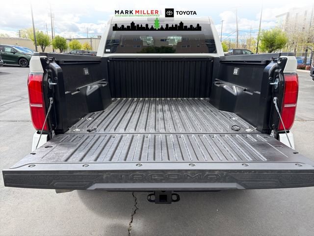 New 2026 Toyota Tacoma TRD Sport AWD/4WD image 19