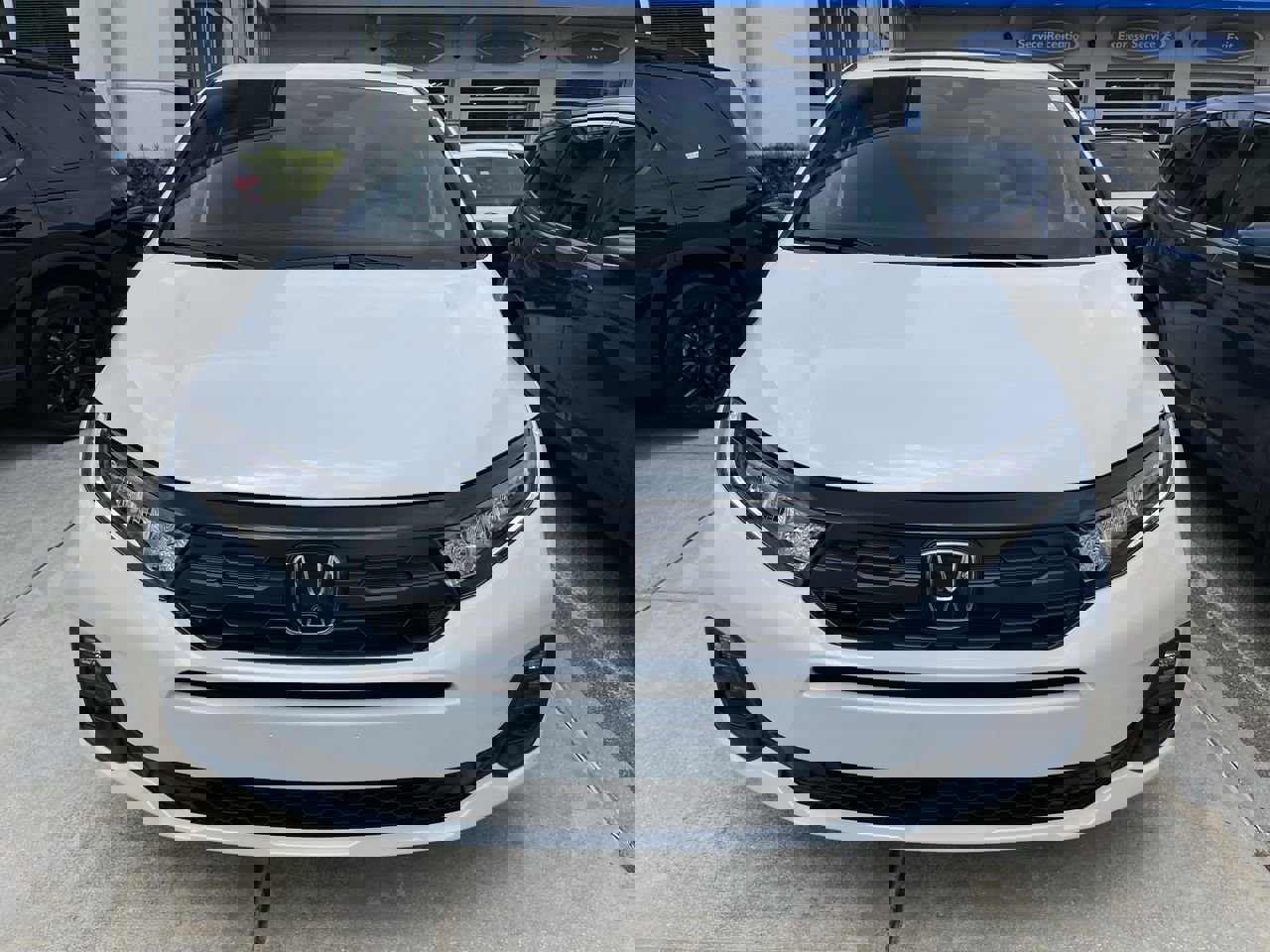 New 2026 Honda Odyssey Sport-L image 5