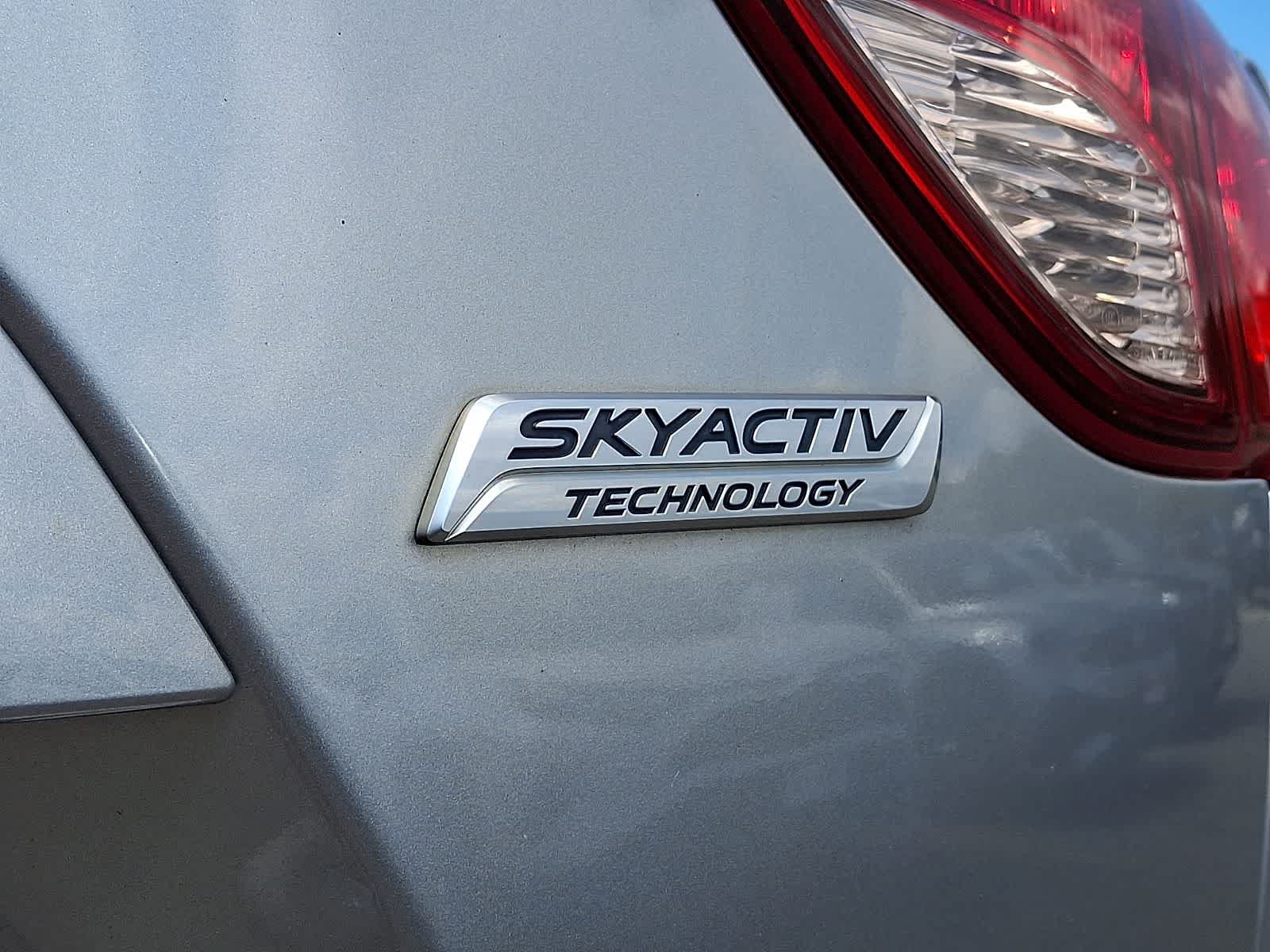 Used 2013 MAZDA CX-5 Grand Touring FWD image 32