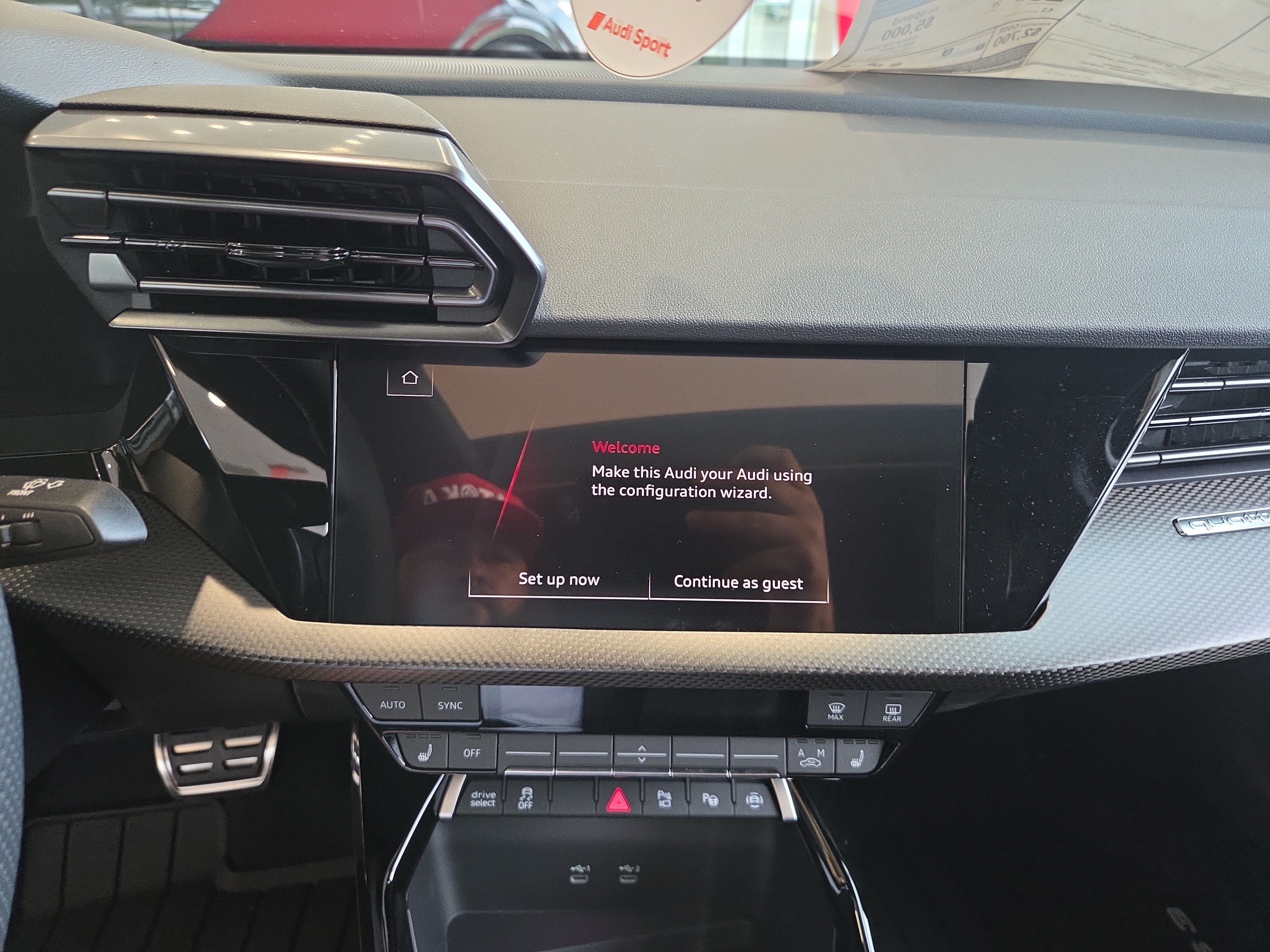 New 2026 Audi RS 3 AWD/4WD image 11
