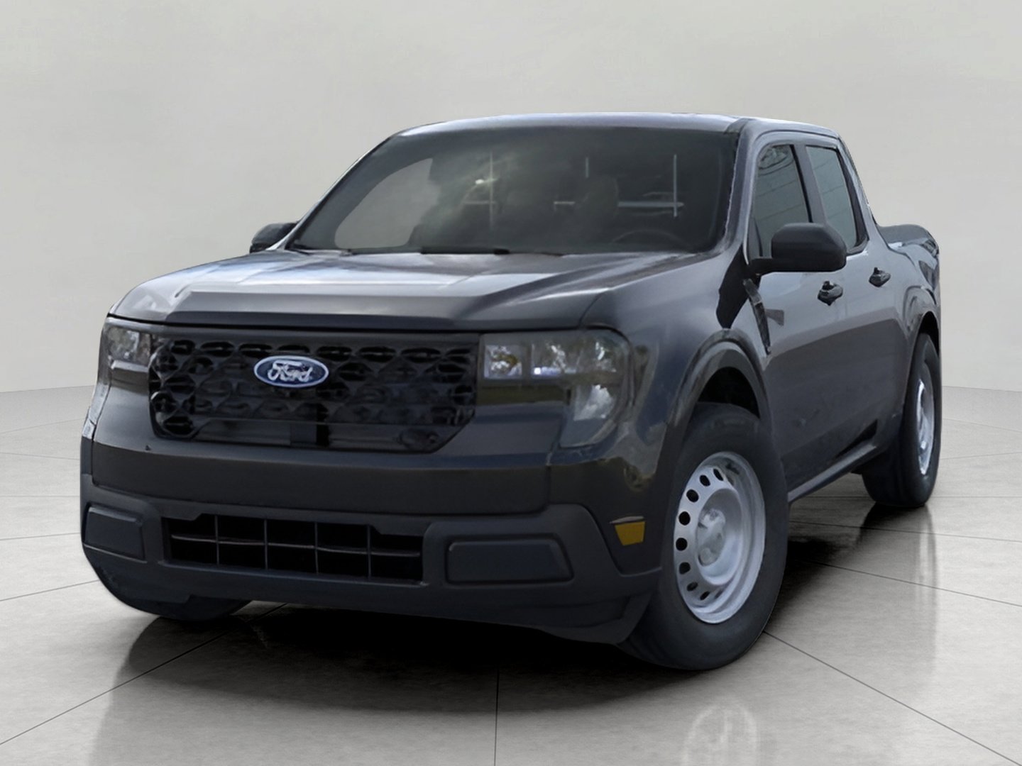 New 2026 Ford Maverick XL w/ Equipment Group 101A AWD/4WD image 2