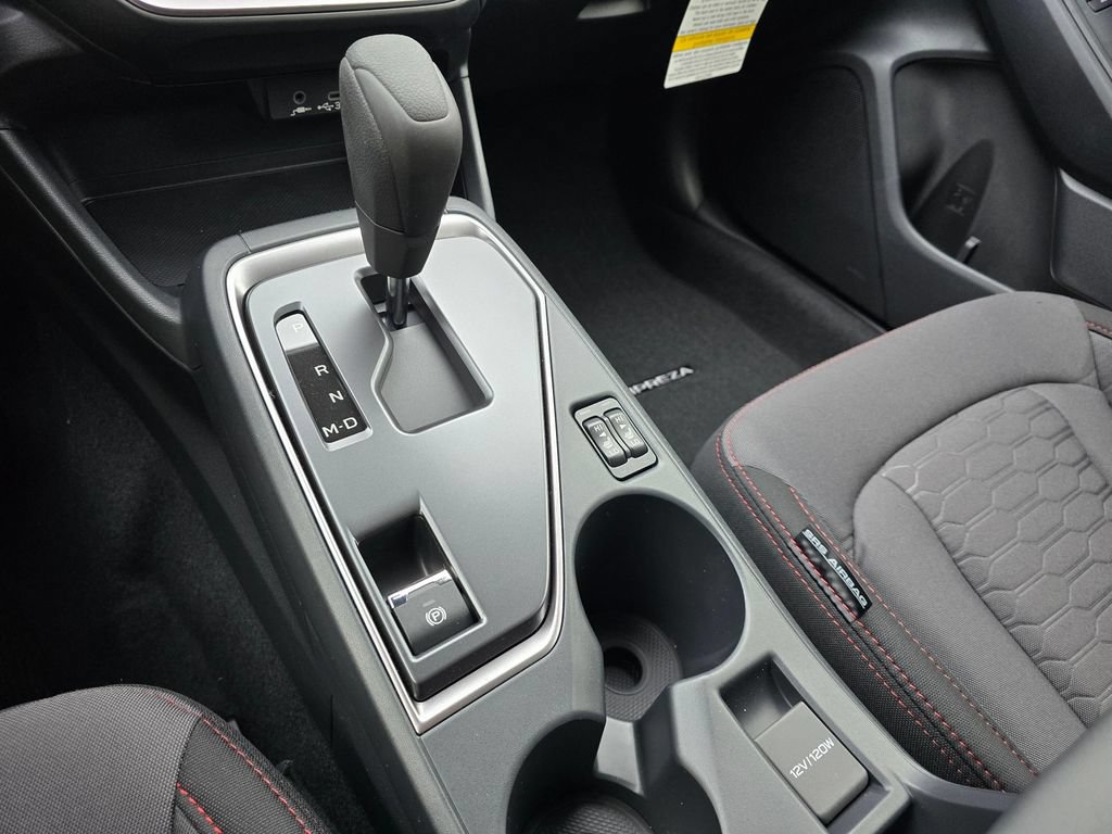 New 2026 Subaru Impreza 2.0i Sport AWD/4WD image 23
