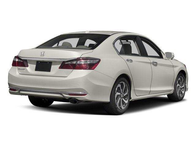 Used 2017 Honda Accord EX-L image 3