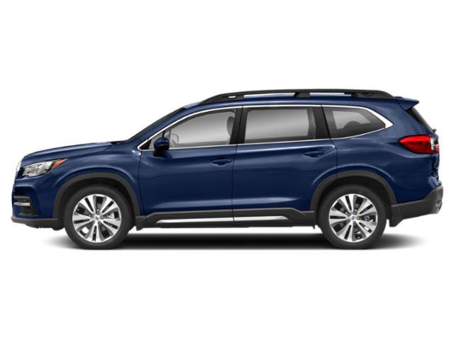 Used 2019 Subaru Ascent Limited video 3