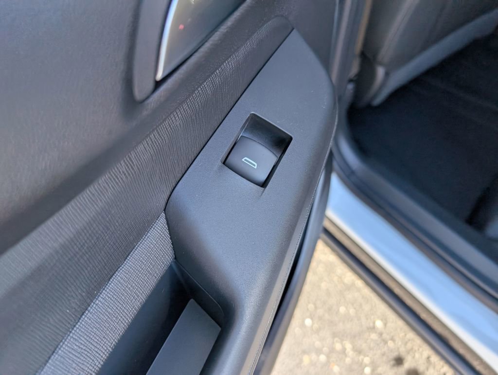 New 2026 Buick Envista Sport Touring w/ Convenience I Package image 11