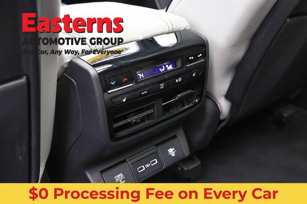 Used 2022 Acura MDX SH-AWD w/ Advance Package image 24