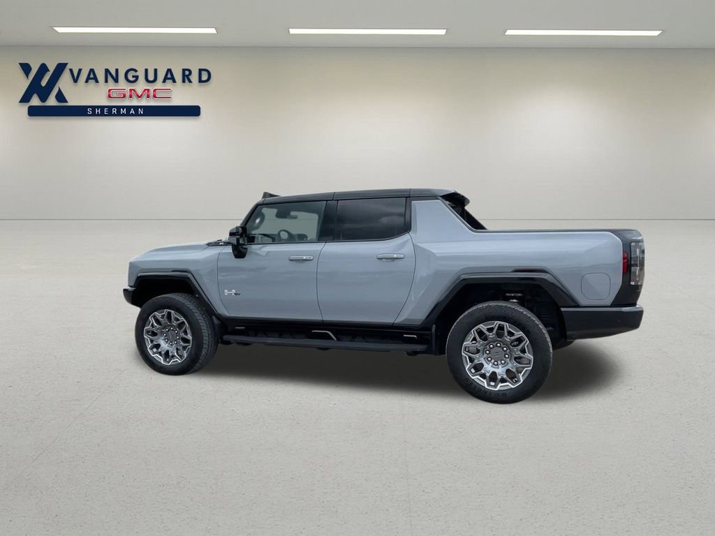 New 2025 GMC Hummer EV 3X image 7