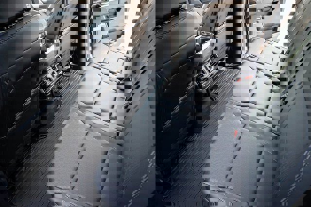 New 2025 Ford F150 Lariat w/ Equipment Group 501A Mid image 32