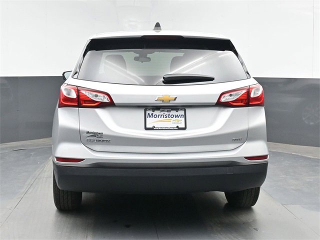 Used 2021 Chevrolet Equinox LS w/ LS Convenience Package image 14