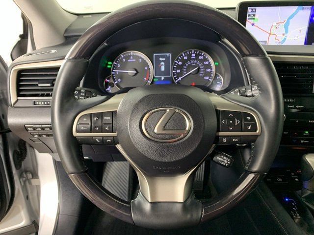 Used 2016 Lexus RX 350 AWD image 23