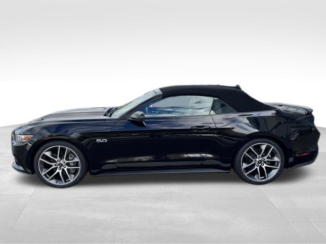 Used 2017 Ford Mustang GT Premium w/ Equipment Group 401A RWD image 16