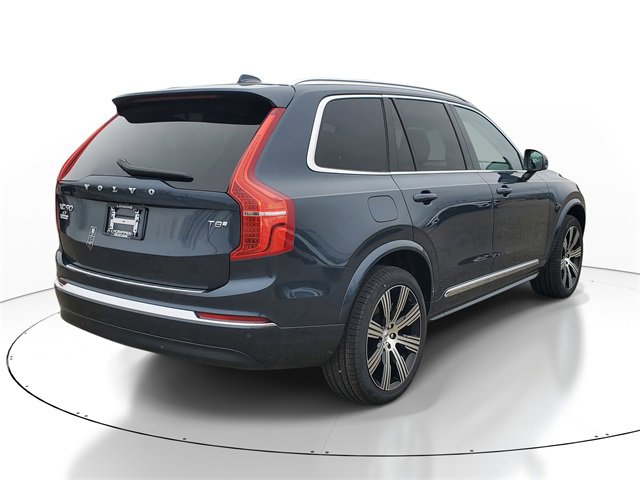 New 2025 Volvo XC90 T8 Core w/ Protection Package Premier image 4