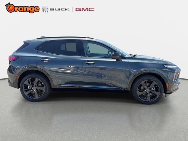 New 2026 Buick Envision Sport Touring AWD/4WD image 2