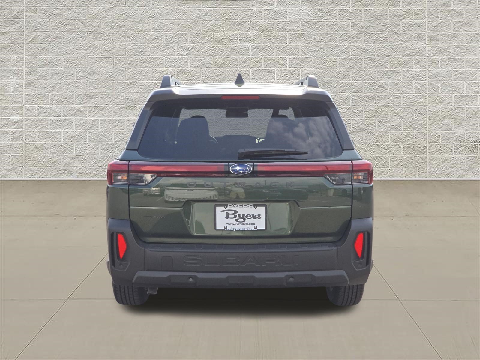 New 2026 Subaru Outback Premium AWD/4WD image 6