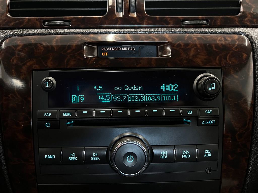 Used 2012 Chevrolet Impala LS FWD image 22
