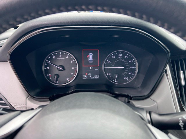 Used 2020 Subaru Outback Premium AWD/4WD image 18