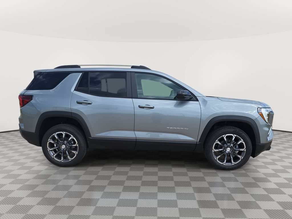 New 2027 GMC Terrain Elevation w/ Elevation Premium Package FWD image 8