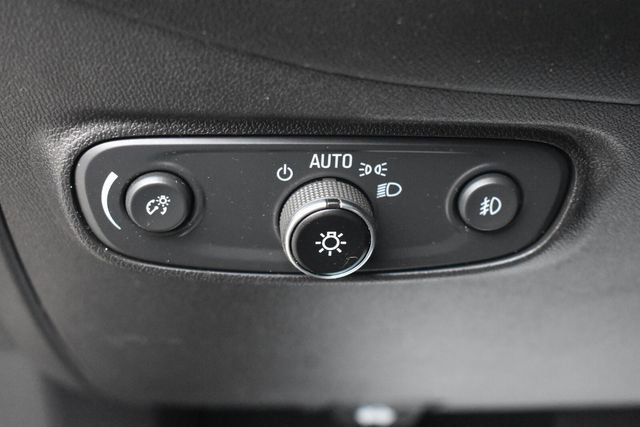 Used 2021 Chevrolet Equinox LT AWD/4WD image 26