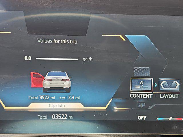 Used 2024 BMW 540i xDrive w/ Convenience Package image 19