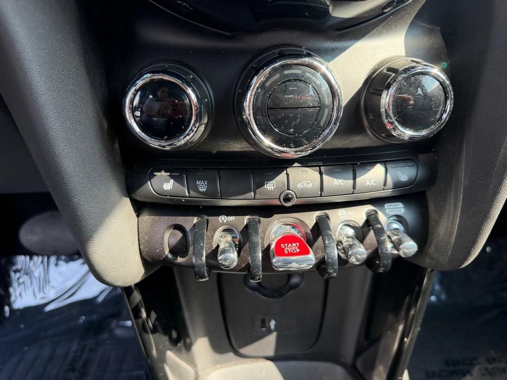 Used 2024 MINI Cooper S FWD image 31
