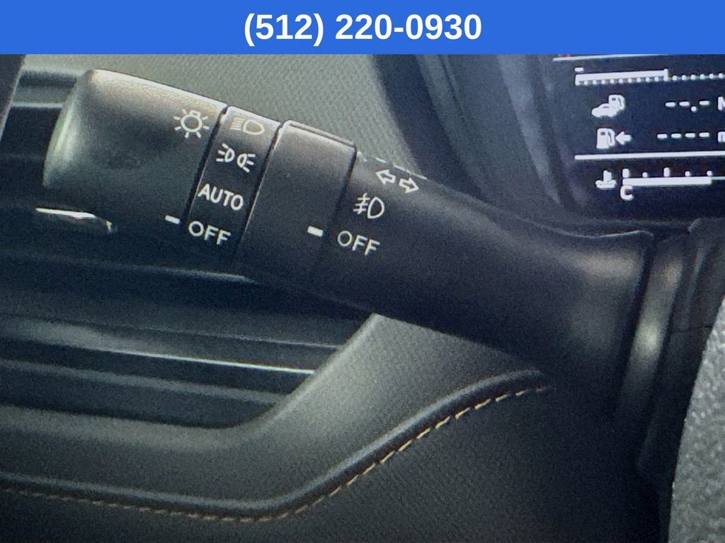 Used 2026 Subaru Forester Wilderness AWD/4WD image 13