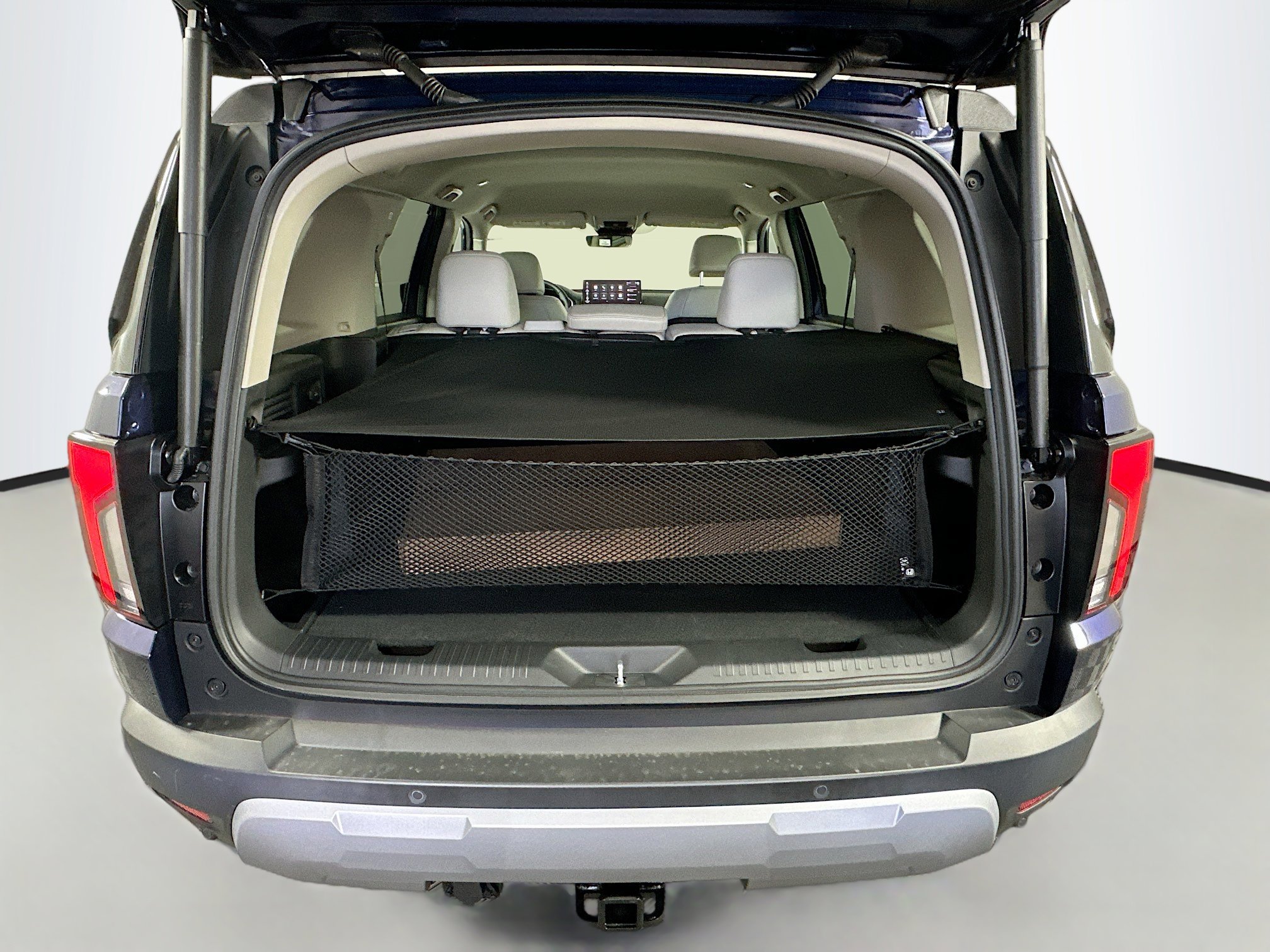 New 2026 Honda Passport RTL image 18