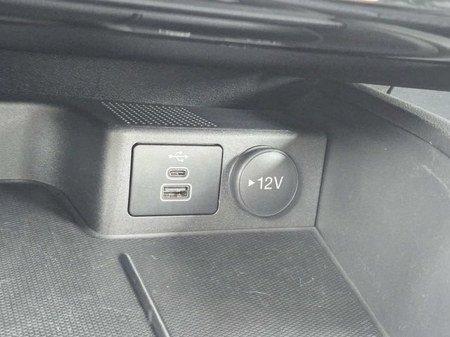 Used 2024 Ford Escape SE FWD image 26
