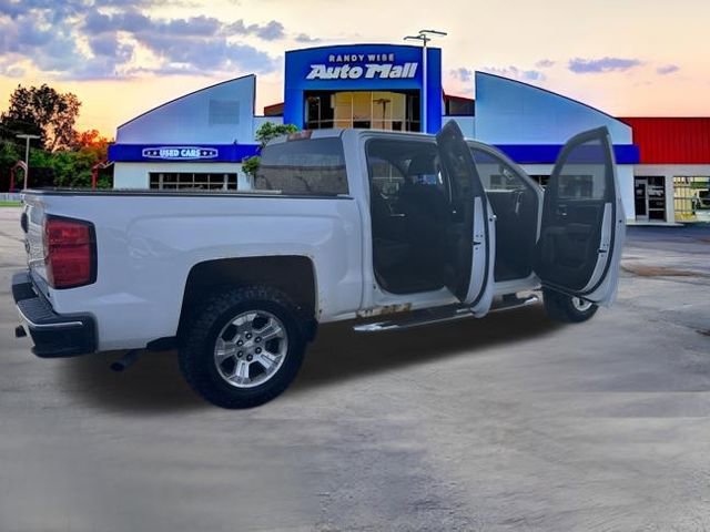 Used 2014 Chevrolet Silverado 1500 LT w/ All Star Edition image 31