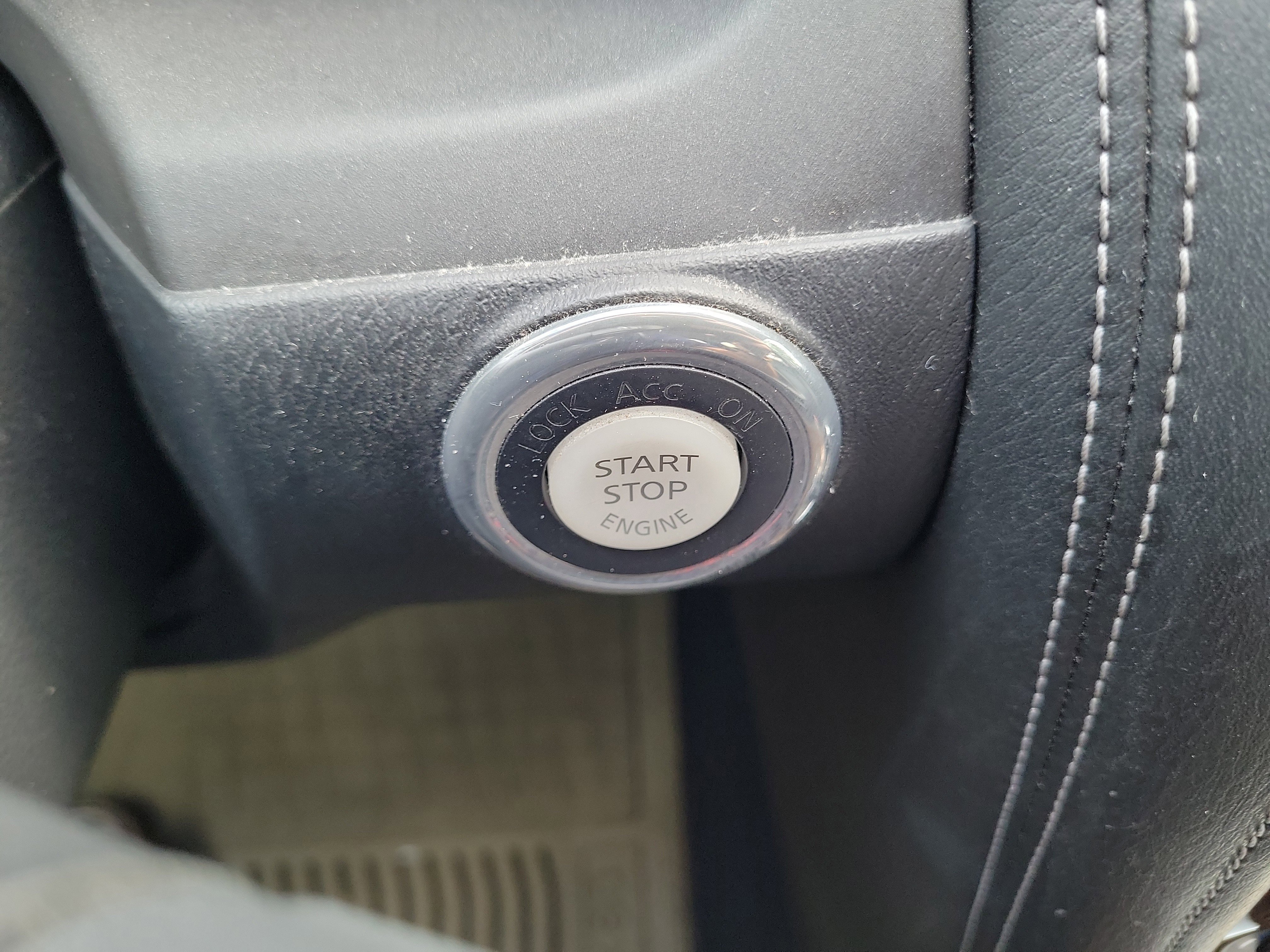 Used 2017 INFINITI QX80 2WD image 32