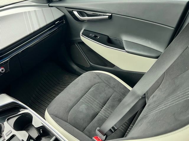 Certified 2023 Kia EV6 GT-Line w/ GT-Line Suede Seat Package image 12