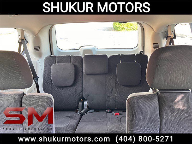 Used 2013 Dodge Grand Caravan SE image 12