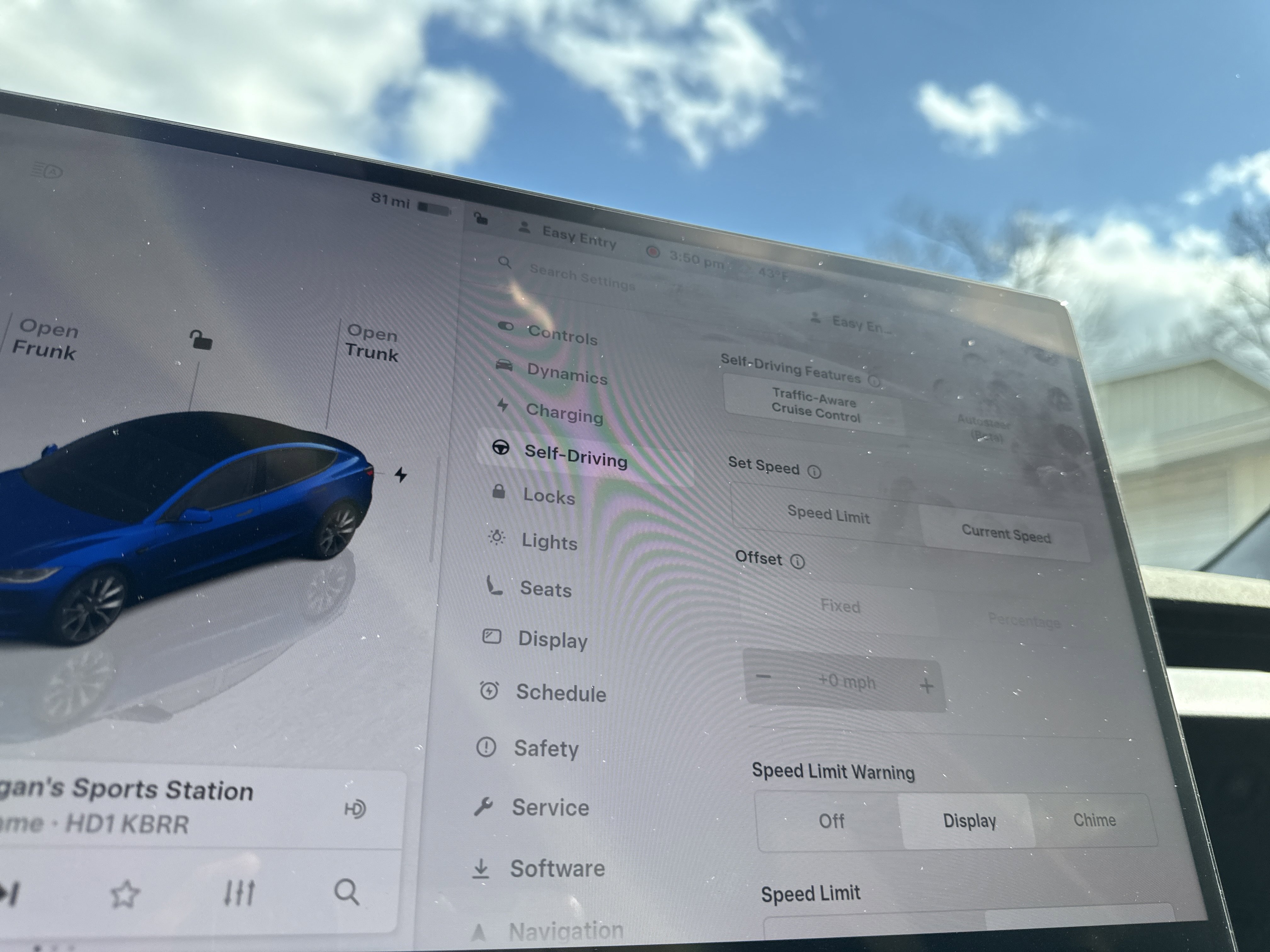 Used 2024 Tesla Model 3 Standard Range image 27