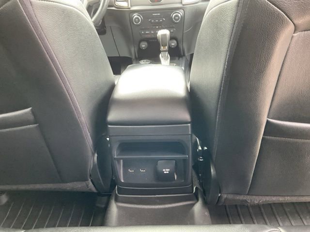 Used 2022 Ford Ranger XLT w/ Equipment Group 302A High AWD/4WD image 55