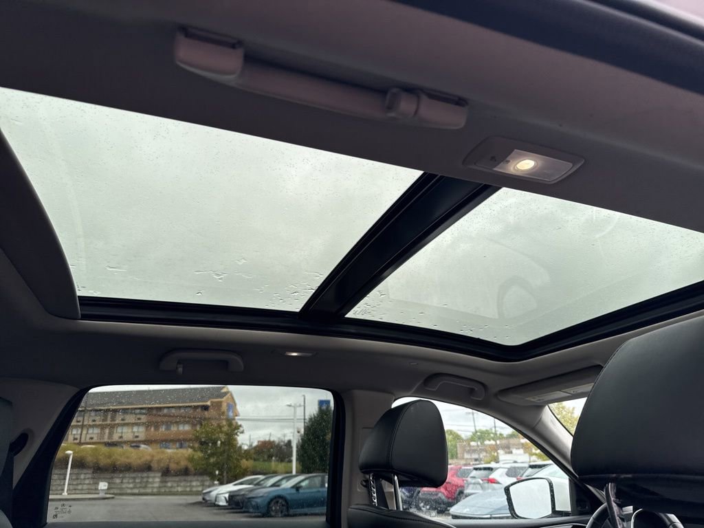 Used 2023 Acura MDX 3.5L image 7