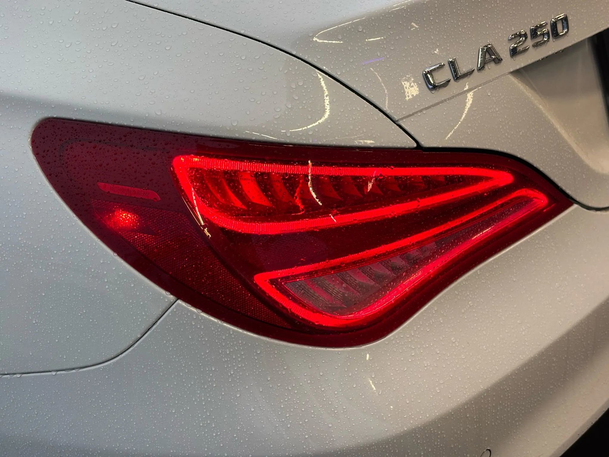 Used 2015 Mercedes-Benz CLA 250 image 15