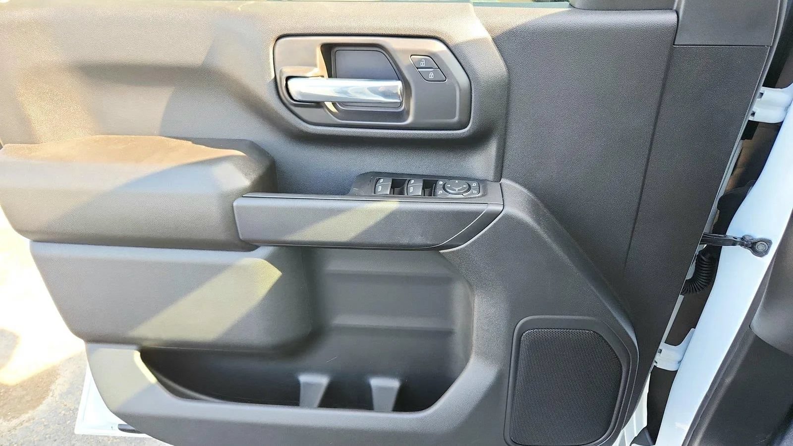 New 2026 Chevrolet Silverado 2500 W/T w/ WT Convenience Package AWD/4WD image 10