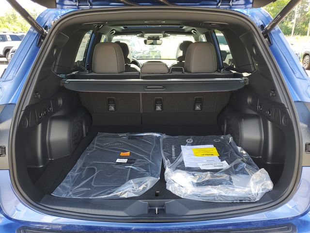 New 2026 Subaru Forester Premium AWD/4WD image 7