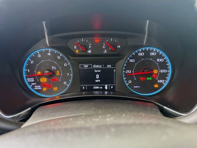 Used 2019 Chevrolet Equinox LS w/ LS Convenience Package image 14