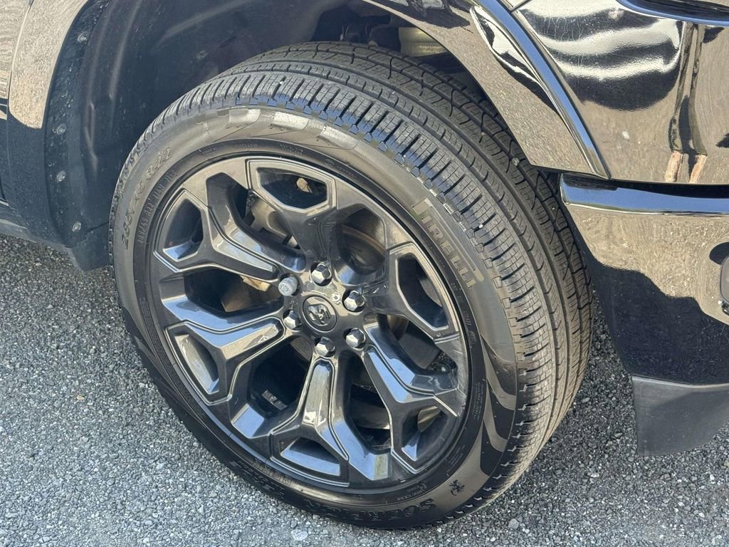 Used 2022 RAM 1500 Limited image 7